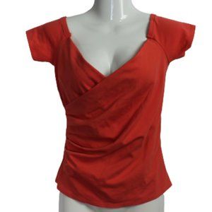 GUESS WOMEN'S TOP'S SIZE XS PINK